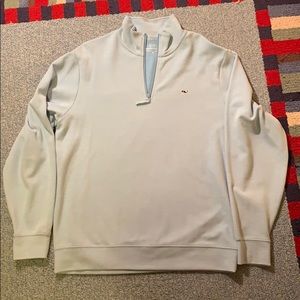 Vineyard Vines Pullover Medium